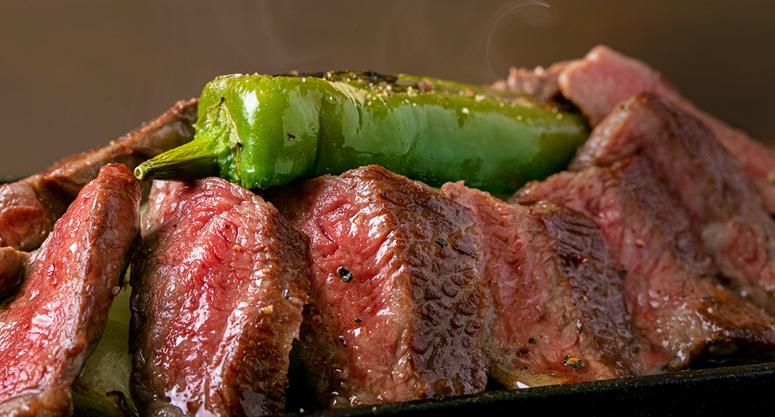 チーズフォンデュ